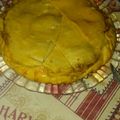 El cooksnap de Leticia Rodriguez cuando hizo Torta de atún facilísima.