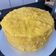El cooksnap de nidia alfaro molinos cuando hizo Torta de panqueque de naranja.