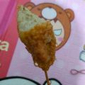 Cooksnap dari Suzan Project untuk resep Sempol ayam