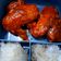Cooksnap dari Nies Sucipto untuk resep Fire Chicken Wings ala Richeese / Ayam Super Pedas