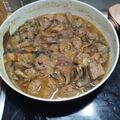 Cooksnap από zoechris στη συνταγή Χοιρινή τηγανιά με μπύρα
