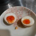 Joy的小廚房料理 的 溏心蛋 cooksnap