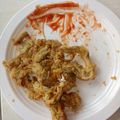 Cooksnap dari liajayanti untuk resep Jamur tiram crispy