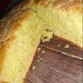 El cooksnap de Dany✨ cuando hizo Bizcochuelo de gelatina de frambuesa_.