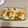 El cooksnap de Mónica cuando hizo Lomos de bacalao con alioli gratinado.