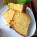 Cooksnap dari Sandhyani Damayanti untuk resep Bolu tape panggang