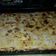 El cooksnap de Mónica Fernández cuando hizo Sopa paraguaya fácil.