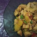 Cooksnap dari Salsabila untuk resep Ayam fillet brokoli kentang