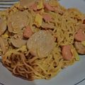 Cooksnap dari Natasya Putri untuk resep Mie nyemek Indomie goreng praktis