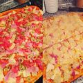 El cooksnap de AndreiTa cuando hizo Masa para pizza.