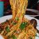 MeenaYadav का कुकस्नैप जब उन्होंने चाऊमीन(Chowmein recipe in hindi) बनाया था।