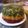 El cooksnap de Natyguli G cuando hizo Budín arcoíris - Savarín y olla Essen.