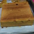 Cooksnap dari Bunda Ara untuk resep Lapis Legit Anti Gagal
