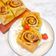 Cooksnap dari Mena Andriana untuk resep Hungarian Chocolate Roll