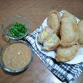 Cooksnap dari Mami Kitchen untuk resep Pastel Sayur ; kentang wortel