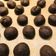 Lau Lavina 的 Sweet potato snowball cookie 紫薯雪球曲奇 cooksnap