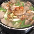 Cooksnap dari Pelita Ismaya untuk resep Sup Bakso wortel