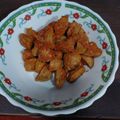 Cooksnap dari Mustika Sari untuk resep Bakso pedas manis