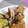 El cooksnap de Teresa cuando hizo Coliflor crujiente al horno con salsa.