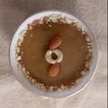 Rashmi Pithadia's cooksnap of when they made રવા નો શીરો (સોજી નો શીરો) (Semolina Sheera Recipe In Gujarati).
