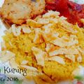 Cooksnap dari MeL'z 🌸 untuk resep Nasi Kuning Daging Rempah Soto