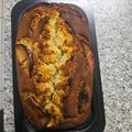 camagwini dolweni's cooksnap of when they made Banana bread.