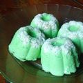 Cooksnap dari dea P. untuk resep Putu ayu hemat tanpa santan