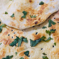 Annies_book's cooksnap of when they made Naan bread.