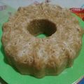 Cooksnap dari Ratih Raviramdhani untuk resep Bolu Santan Gula Merah