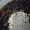 Cooksnap dari Titi Widodo untuk resep Steamed Banana Bread
