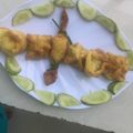 Cooksnap của Phuong Nguyen 92 khi họ làm theo món Hoành Thánh Chiên