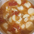 Cooksnap dari Dyah Isnaini Puspitasari untuk resep 23. Sop Tomat Telur Tofu Seger bangett 😍🍅