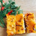 Cooksnap của Dy Dy khi họ làm theo món Chả trứng hấp