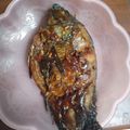 Cooksnap dari Rossy Tejawati untuk resep Nila bakar teflon