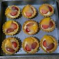 Cooksnap dari Vfach Fatma untuk resep Pie Buah Enak 😋😋