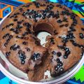 Cooksnap dari Nur Azizah untuk resep Banana cake cinamon flavor