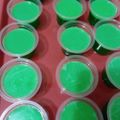 Cooksnap dari Nurbaety Fitri untuk resep 100 Puding santan murmer tetap enak jual 1000