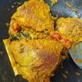 Cooksnap dari Shabrina untuk resep Pesmol Ikan Nila