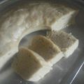 Cooksnap dari Dewie Yhanez untuk resep Bolu pisang enak praktis irit
