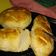 El cooksnap de yanel cuando hizo Pan casero.