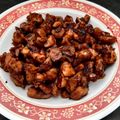 Cooksnap dari Yudiana Jayaprana untuk resep Sate Tempe