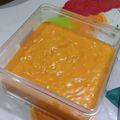 Cooksnap dari Maqdalena untuk resep Saus keju ekonomis