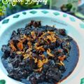 Cooksnap dari Farhah untuk resep Malbi daging sapi