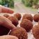 Cooksnap de Claudia quando cozinhou Croquetes de Presunto com Batata.