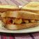 Rafiqua Shama का कुकस्नैप जब उन्होंने पास्ता सैंडविच (Pasta Sandwich recipe in Hindi) बनाया था।