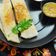 Dipti Mehrotra का कुकस्नैप जब उन्होंने आलू पनीर डोसा (aloo paneer dosa recipe in Hindi) बनाया था।