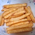 Cooksnap dari febi anggoro untuk resep Membuat Kentang Goreng Renyah Ala KFC Anti Gagal