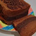 Cooksnap dari khilyatinfitri untuk resep Brownies Kukus Ny.Liem