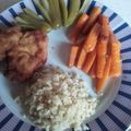 Zoltánné Tóth Viki Cooksnap-ja, amikor elkészítette a(z) Fokhagymás sült répa receptet.
