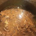 Cooksnap από Κατερίνα στη συνταγή Φασόλια “alla Trinità” Από την Άγρια Δύση του 1870